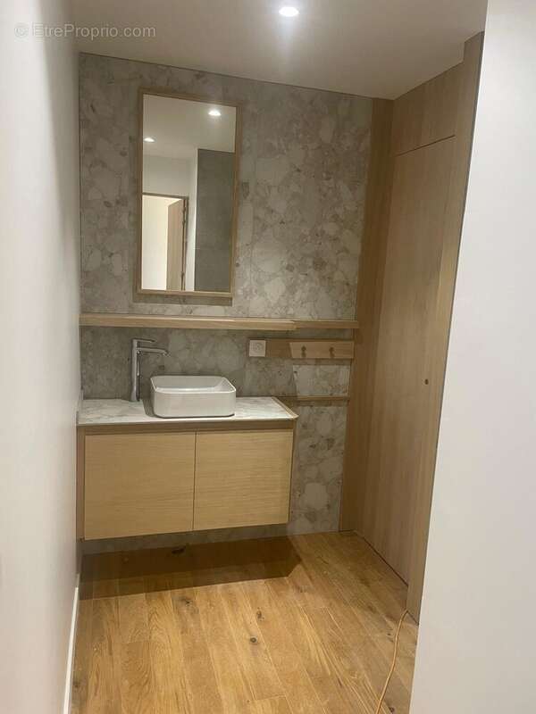 Appartement à LA FORET-FOUESNANT