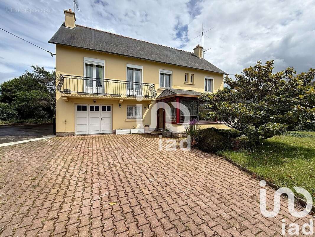 Photo 2 - Maison à ERQUY