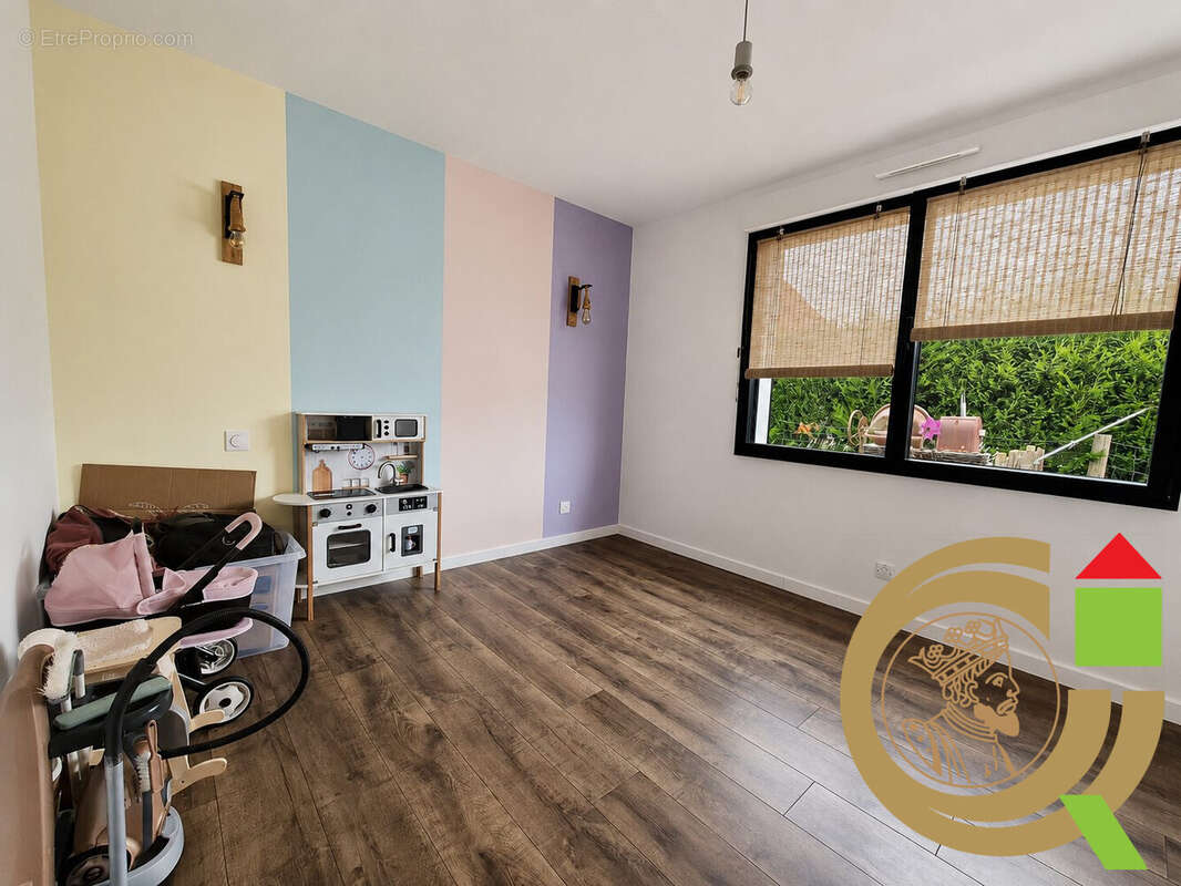 Maison 131 m² à Frencq  - photo 7