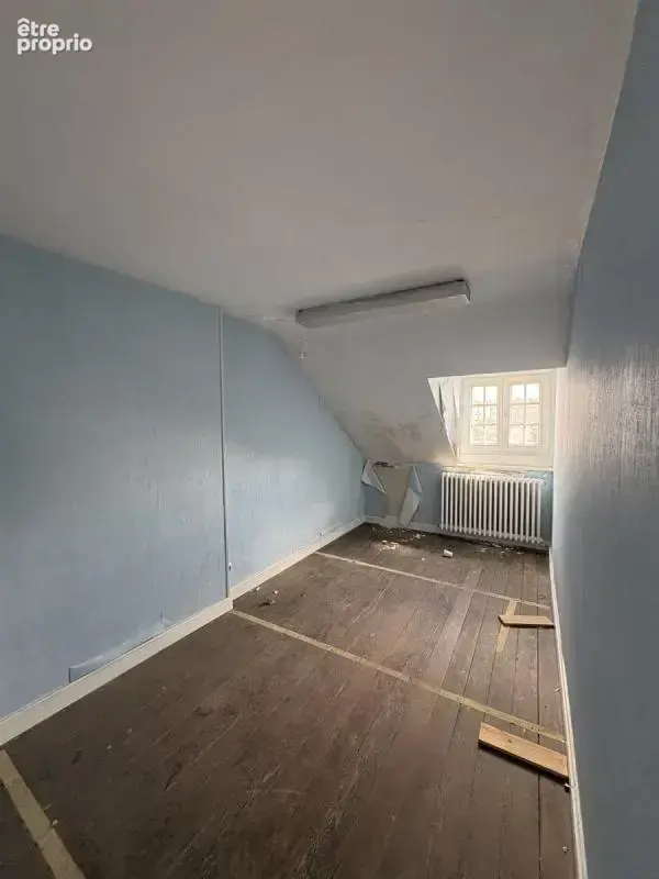 Metz Vacquinière - Appartement en duplex 404 m2 - photo 19