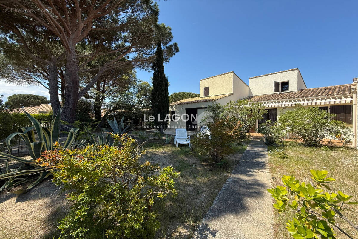 Maison à SAINT-CYPRIEN