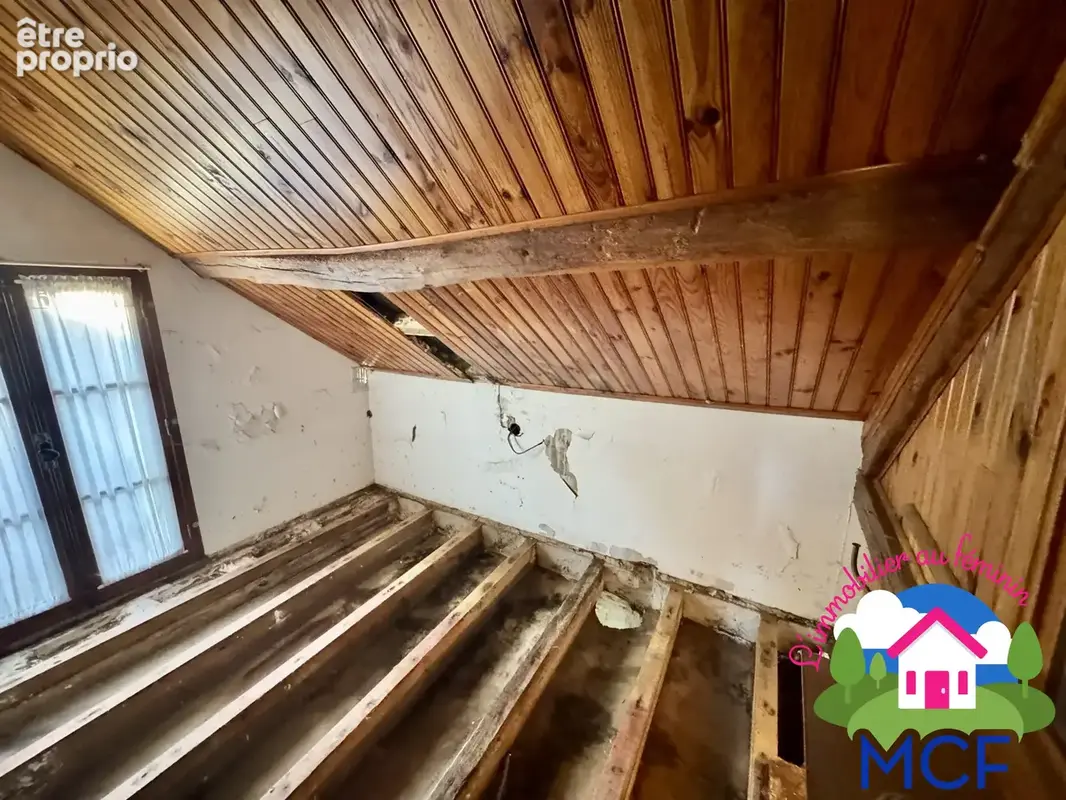 Maison 5 pièces 104 m² à vendre à Breval (78980) - photo 9