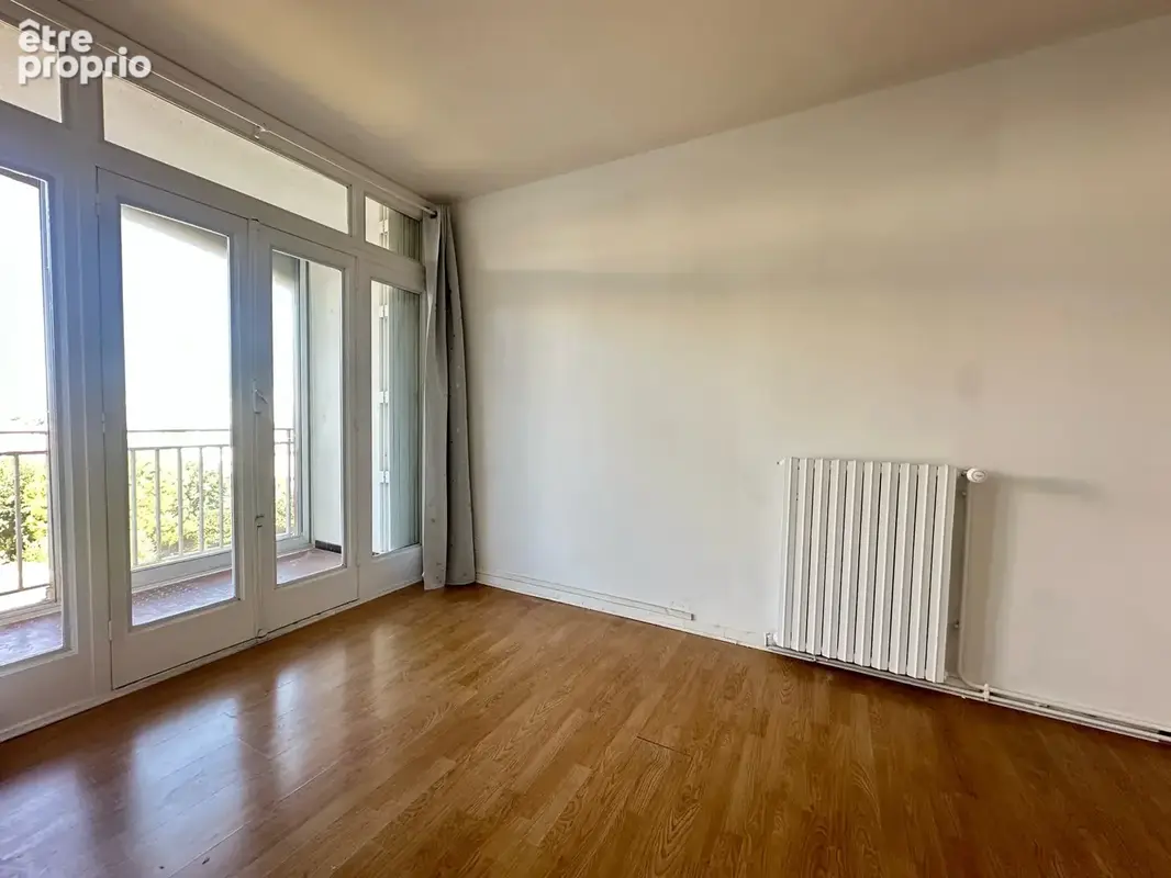 CANET PLAGE, Appartement F2 avec Parking privé - photo 9
