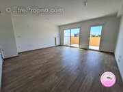 Appartement à CHEVAIGNE