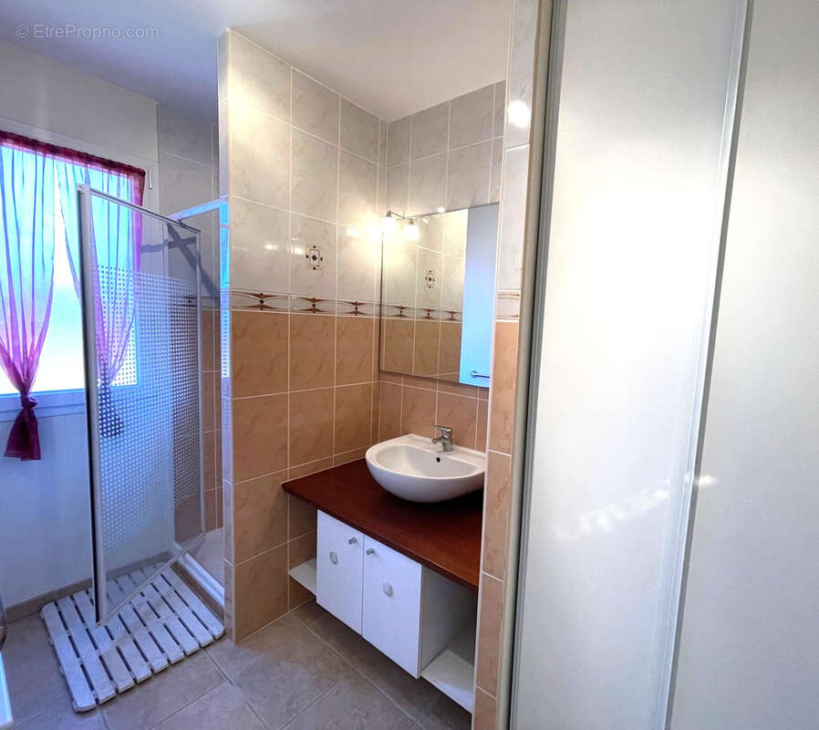 Maison à BENESSE-MAREMNE