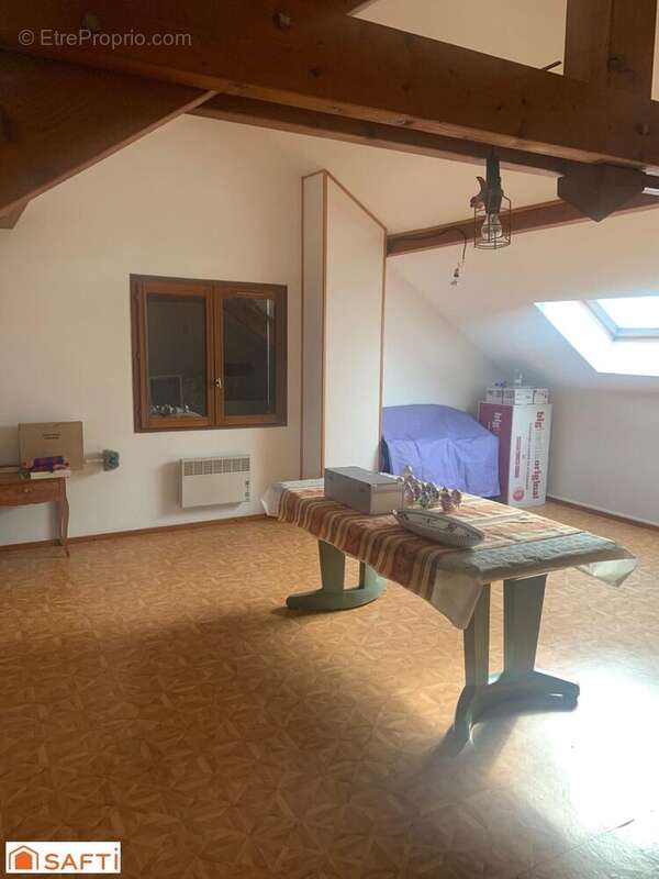 Photo 8 - Maison à SAINT-GENIX-SUR-GUIERS