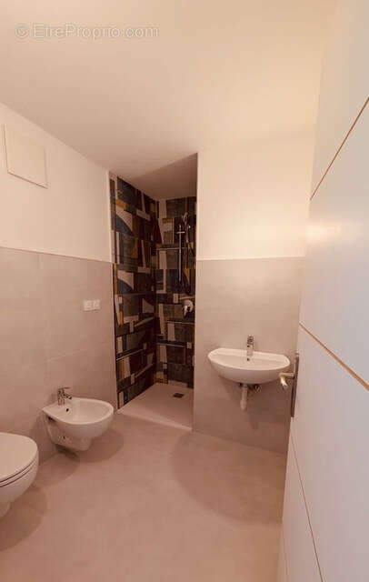 Appartement à SAINT-NAZAIRE