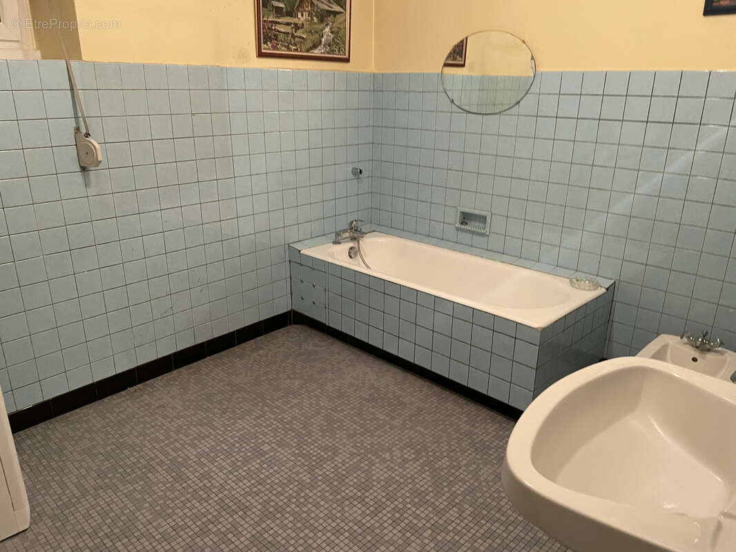 Maison à VILLERS-LES-LUXEUIL