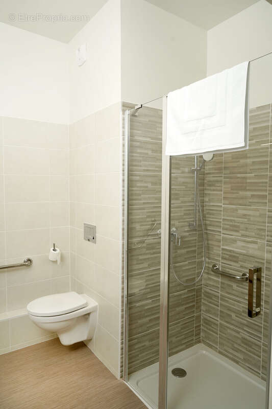 Appartement à LIMOGES