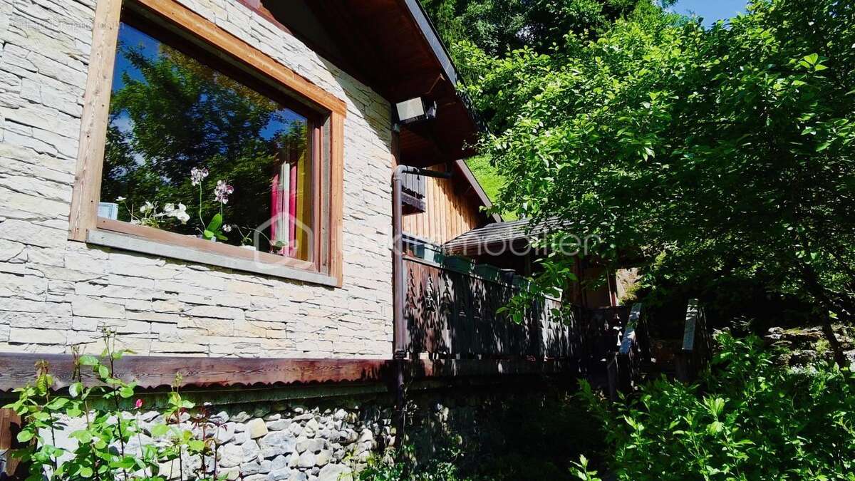 Maison à THORENS-GLIERES
