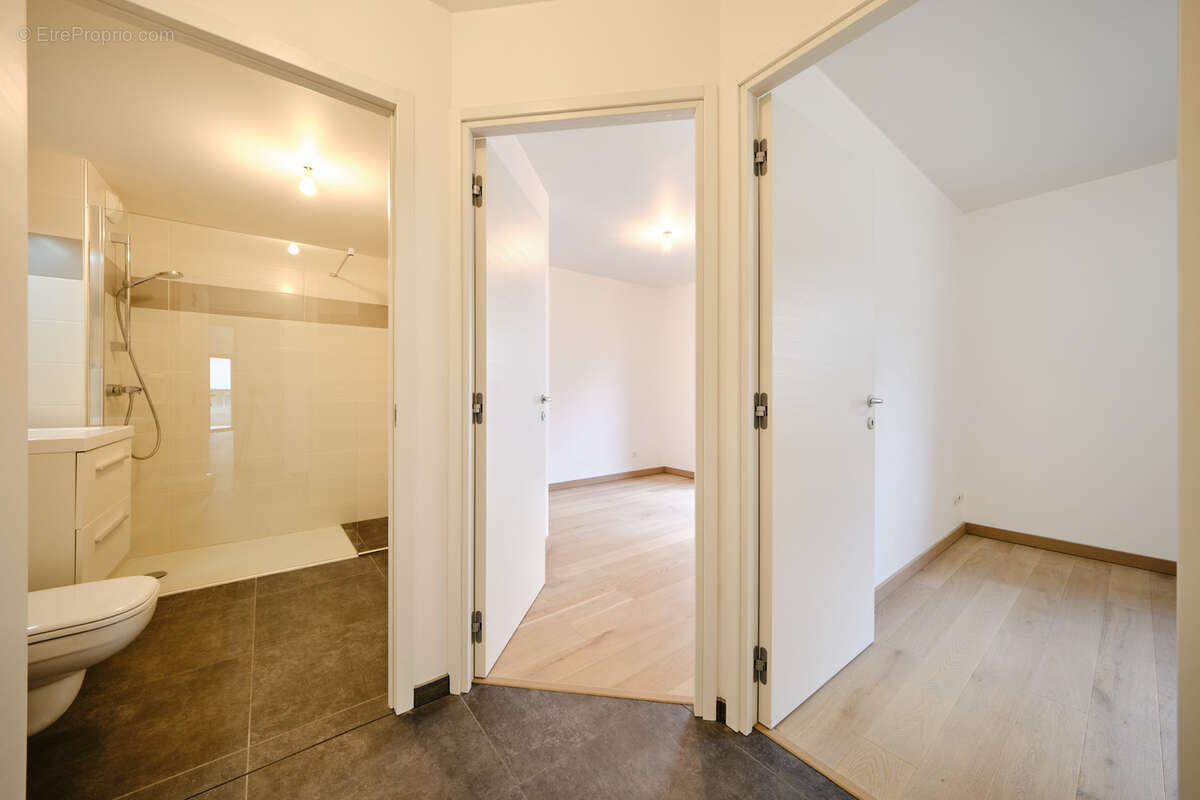 Appartement à ANNECY-LE-VIEUX