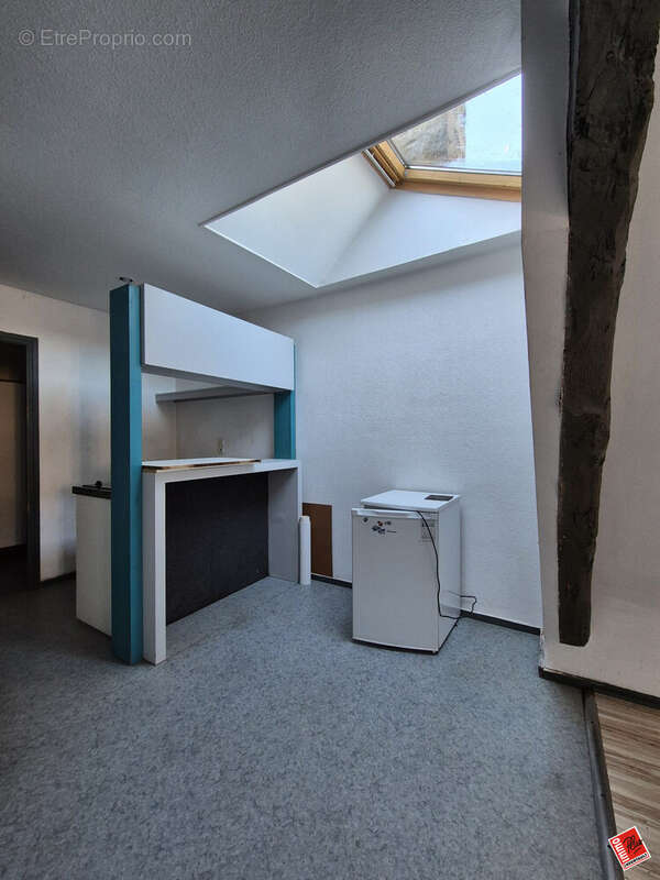 Appartement à SAINT-BRIEUC