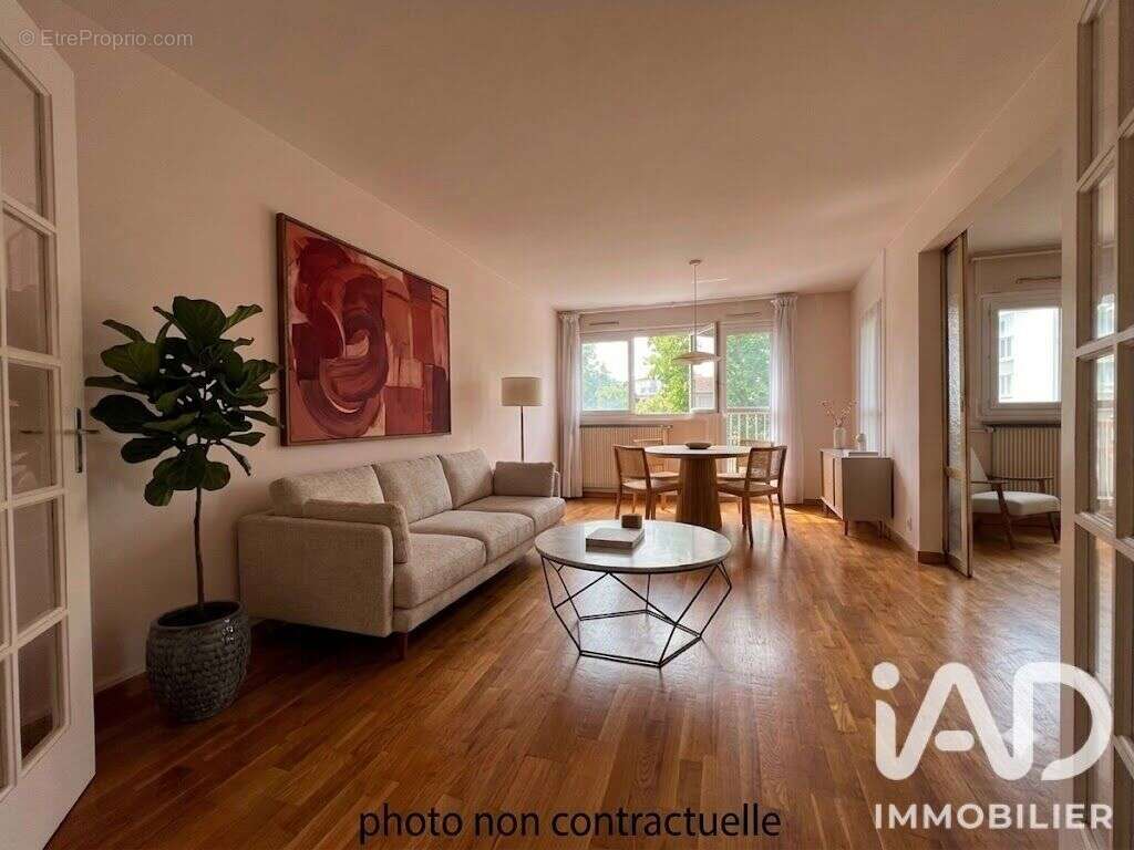 Photo 4 - Appartement à PLAISIR