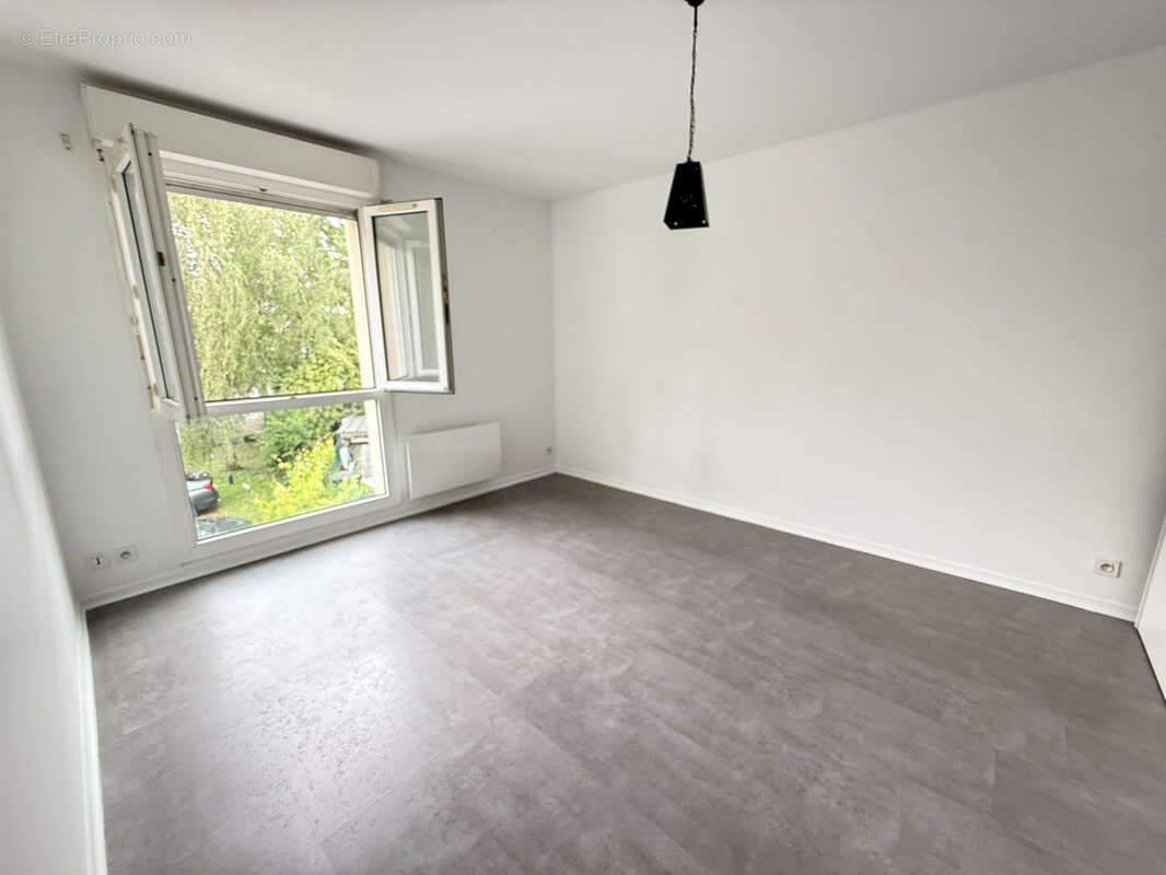 Appartement à LA RICHE