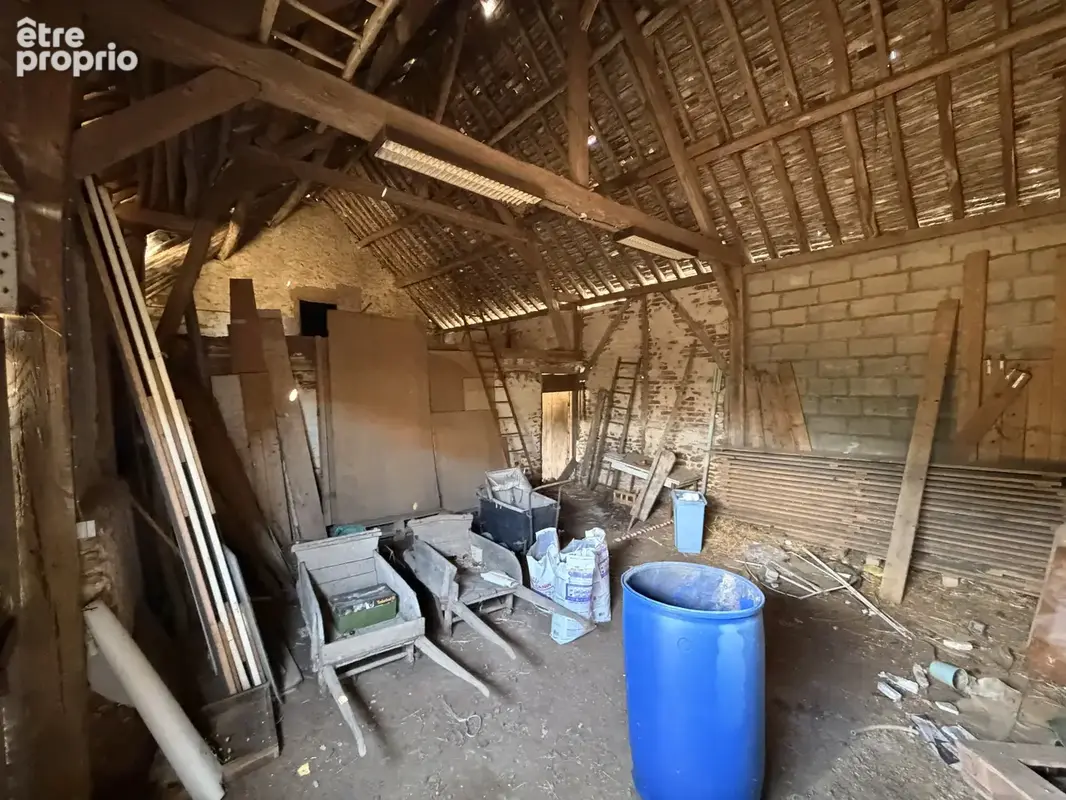 Maison pour les adeptes  de la renovation - photo 11