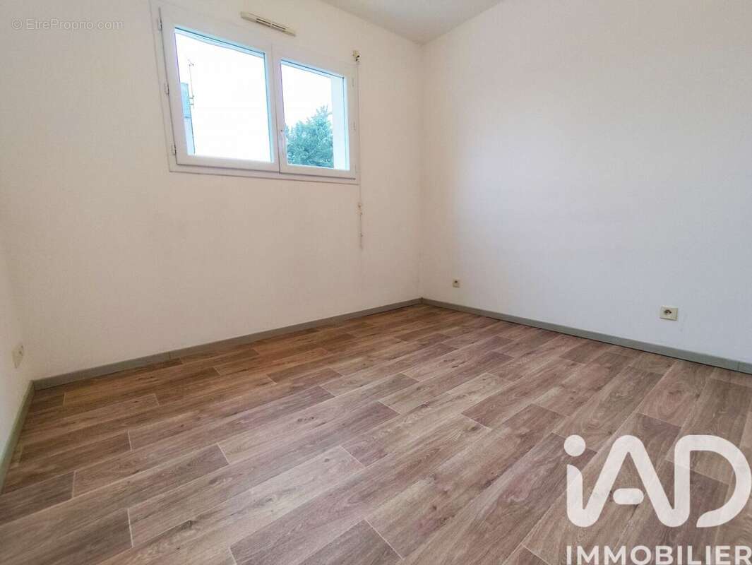 Photo 9 - Maison à BAINS-SUR-OUST