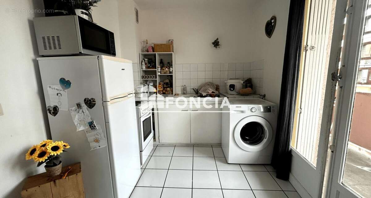 Appartement à PERPIGNAN