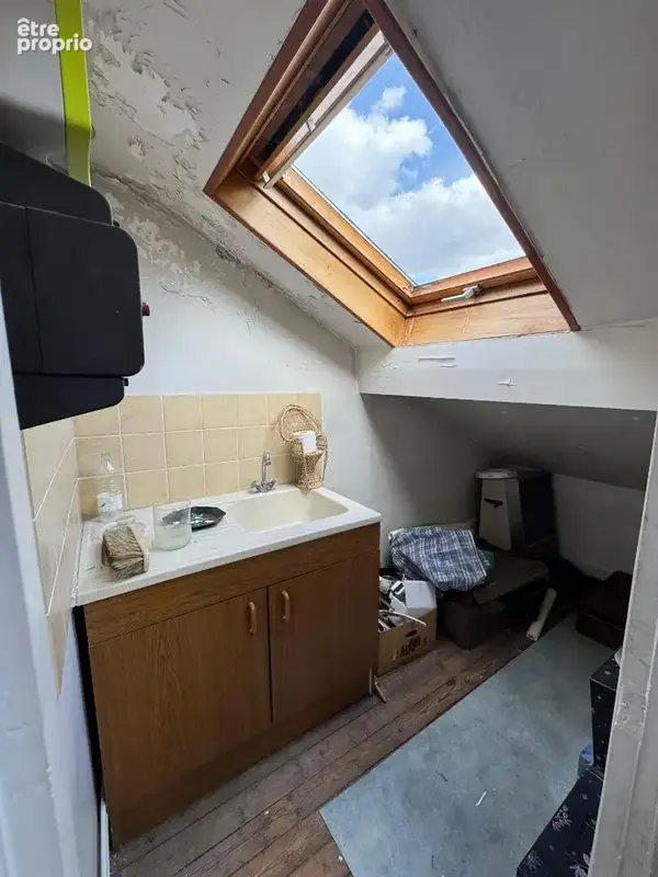 Maison 5 pièces / Merlan - Gare / Terrasse - photo 13