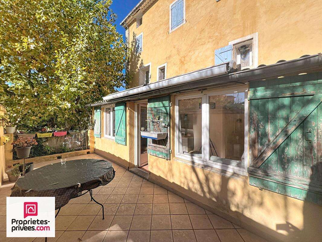 Rians Maison de Village T4 110 m² Garage et Terrasse Sud - photo 17
