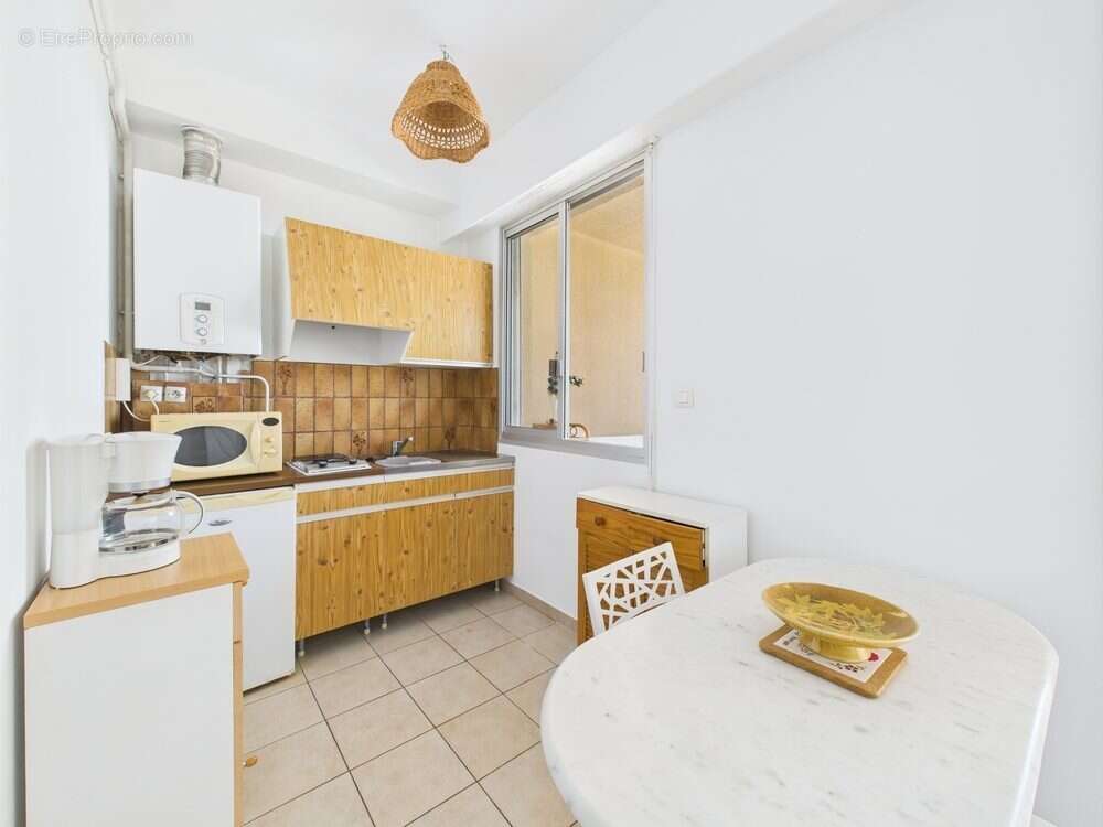 Appartement à AJACCIO