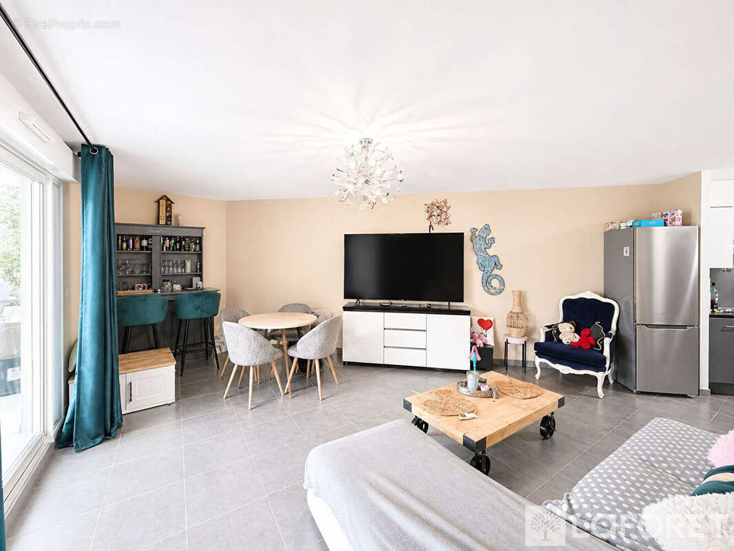 Appartement à SAINT-RAPHAEL