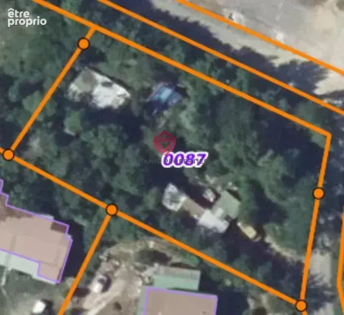 A saisir terrain constructible sur la commune de Carla-Bayle - photo 3