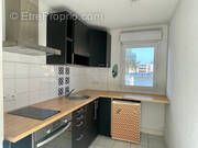 Appartement à BISCARROSSE