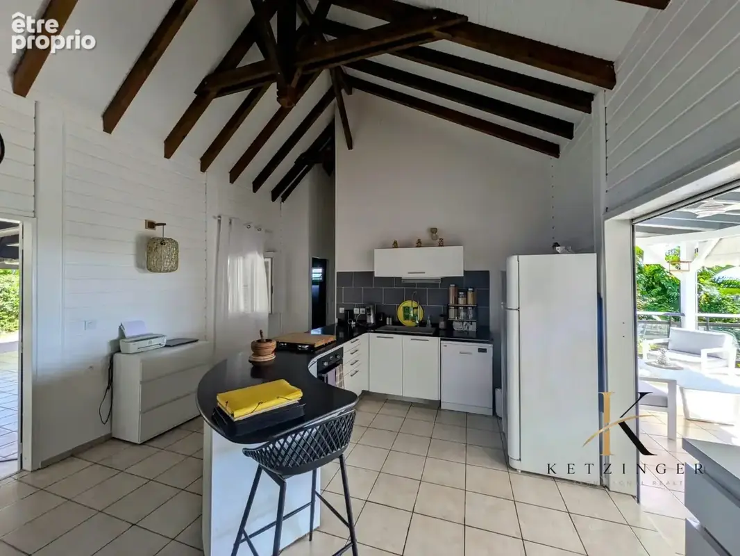 Maison 10 pièces 168 m² à vendre à Goyave (97128) - photo 7