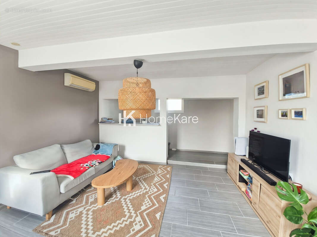 Maison à LAGARDELLE-SUR-LEZE