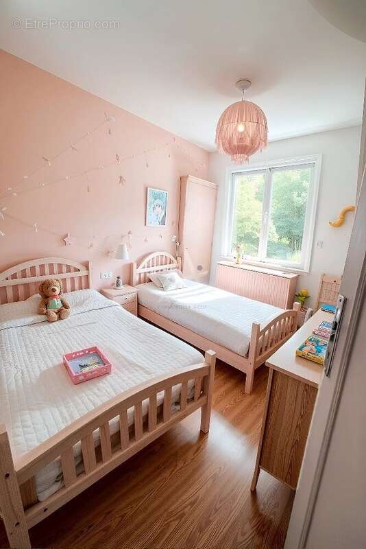 Maison à CHATEAU-THEBAUD