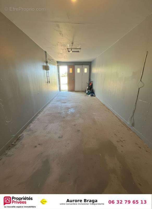 Maison  3 chambres de 85 m2 a mereau ( 18120 ) - photo 12