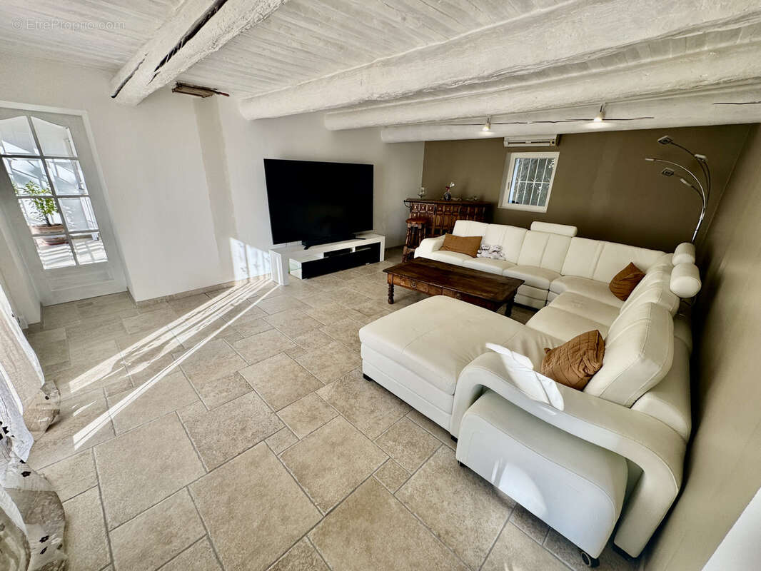 Maison à ORANGE