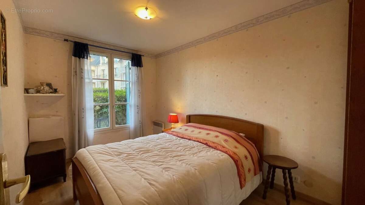 Appartement à HONFLEUR