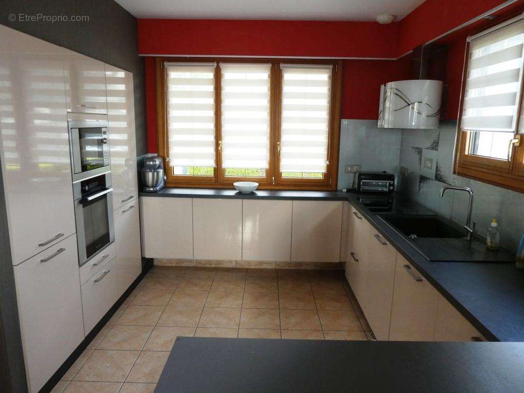 Maison 124 m² à Guemene-Sur-Scorff  - photo 5