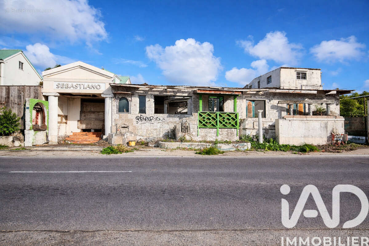 Photo 6 - Terrain à SAINT-MARTIN