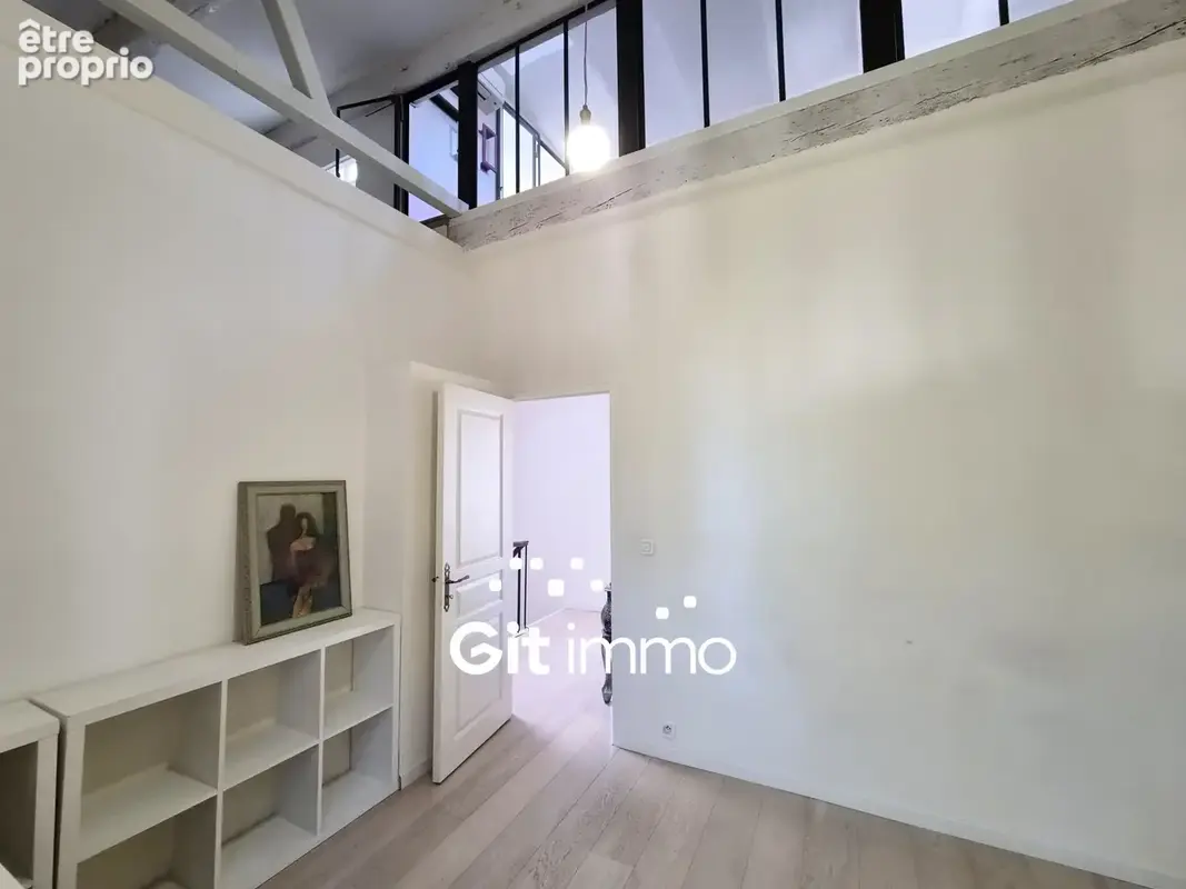 Maison de ville en R+2 - photo 8