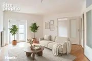 Appartement à LA SEAUVE-SUR-SEMENE
