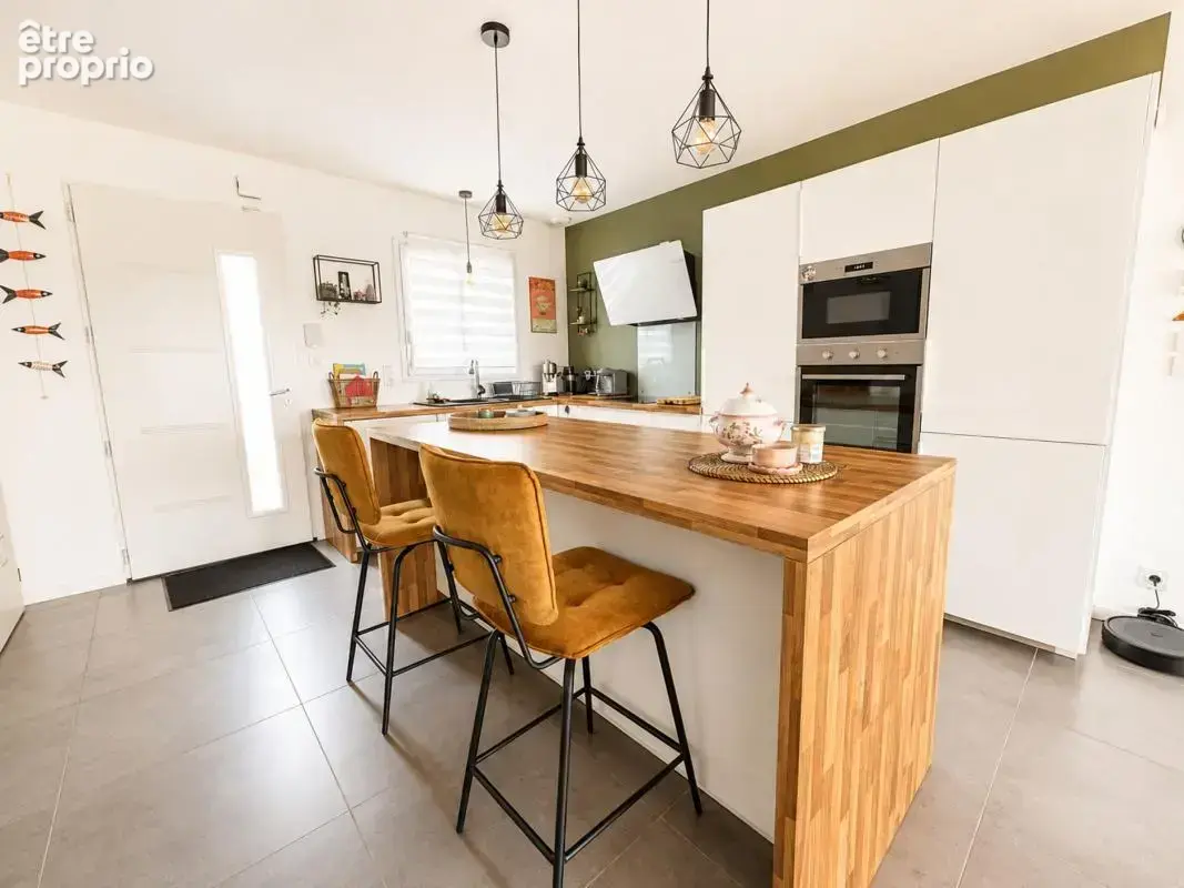 Maison 95 m² à Talmont-Saint-Hilaire  - photo 16