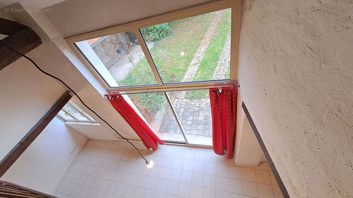 Maison à SAINT-FORGET