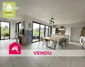 Maison à LANVALLAY