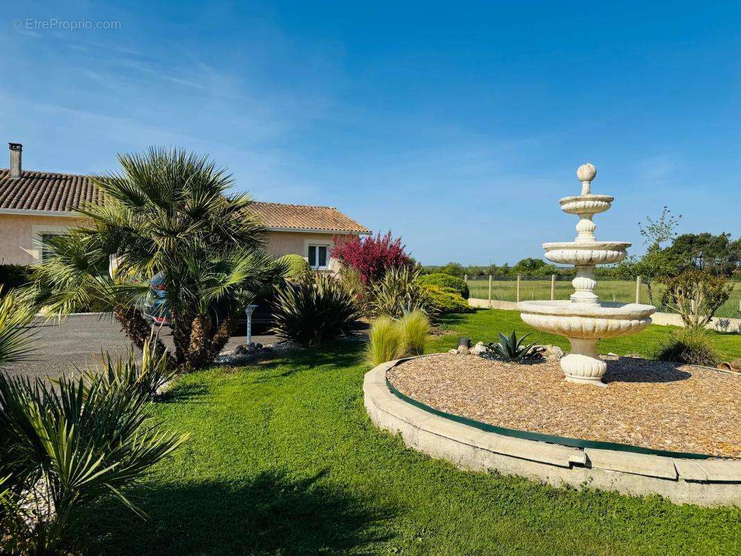 Maison à SOULAC-SUR-MER