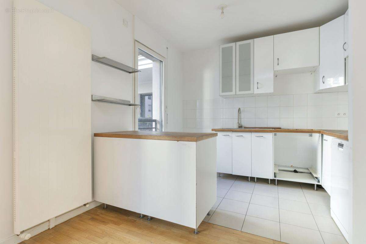 Sisley / 4P avec balcon et parking - photo 4