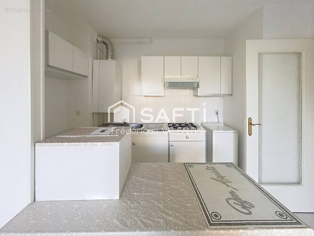 Photo 1 - Appartement à TOULOUSE