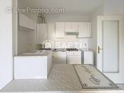 Photo 1 - Appartement à TOULOUSE