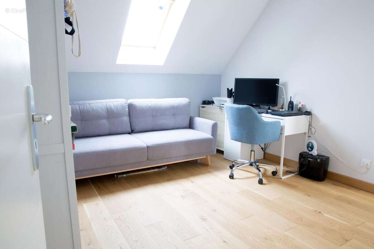 Photo 9 - Maison à NORGES-LA-VILLE