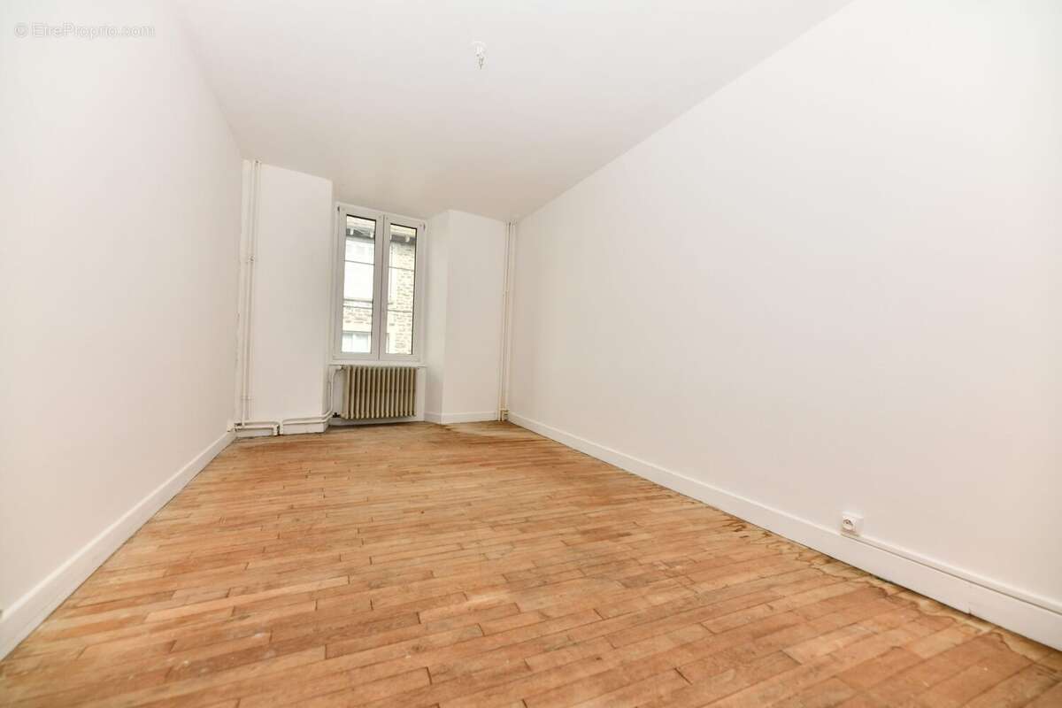 Appartement à MAURIAC