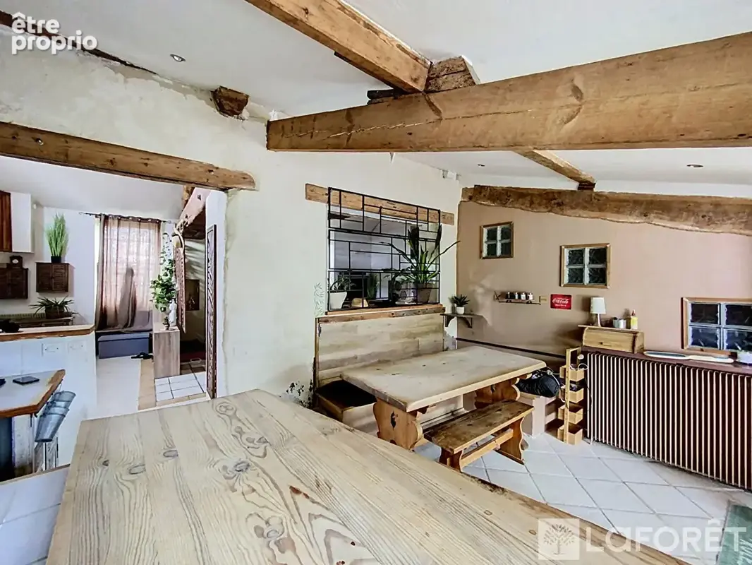 Maison Saint Médard En Jalles 5 pièces 126m² - photo 7
