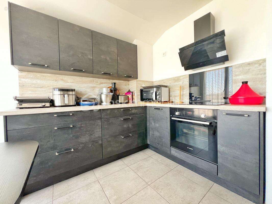 Appartement à MARLY-LE-ROI