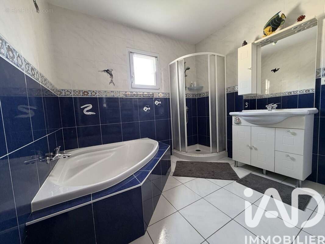 Photo 7 - Maison à PETIT-MARS