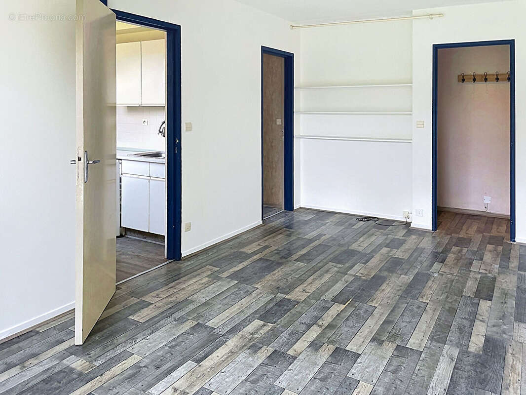 Appartement à CABOURG